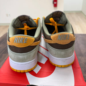 Nike Dunk Low Dusty Olive - Image 3