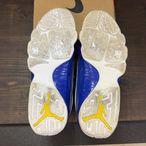 Jordan 9 Retro Kobe Bryant PE Size 11.5 (Pre-Owned) - Image 7