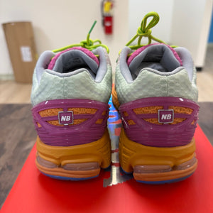 New Balance 1906R Action Bronson Rosewater - Image 3