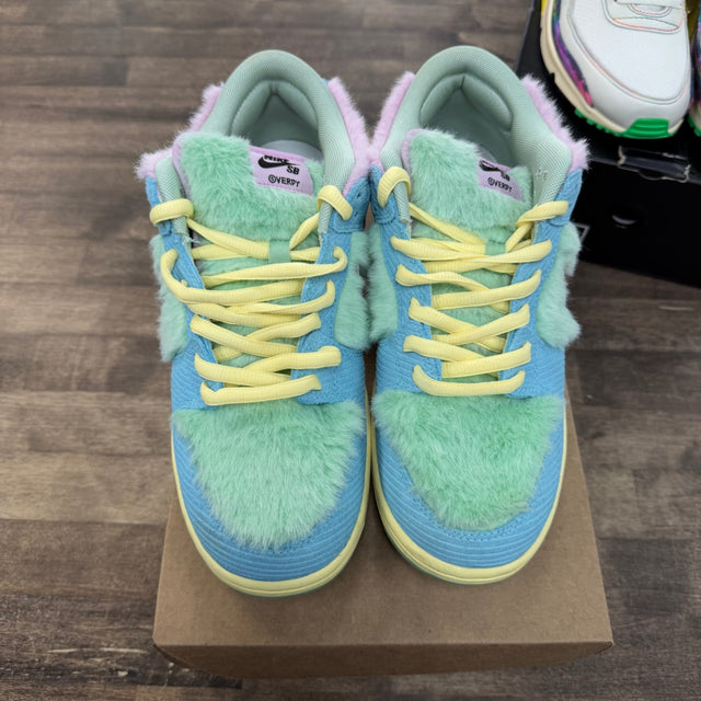 Nike SB Dunk Low Verdy Visty Size 10.5 (Pre-Owned) - Image 2