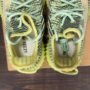 adidas Yeezy Boost 350 V2 Yeezreel (Non-Reflective) - Image 6