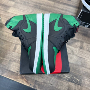 Jordan 1 Retro High Pine Green Black - Image 3