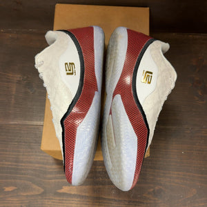 Nike LeBron 23 Grand Opening (Translucent Outsole) Size 11.5 (Pre-Owned) - aux