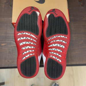 Jordan 12 Retro Cherry (2023) Size 10.5 (Pre-Owned) - aux