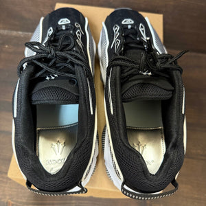 Nike NOCTA Glide Drake Black Size 12 (Pre-Owned) - Image 4