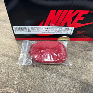 Jordan 1 Retro High OG Patent Bred - Image 6