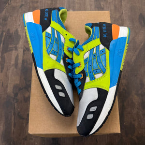 Asics Gel Lyte 3 'Astro' Size 9.5 (Pre-Owned) - Image 1