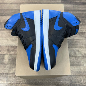 Jordan 1 Retro Royal (2017) (GS) Size 5.5Y (Pre-Owned) - Image 2
