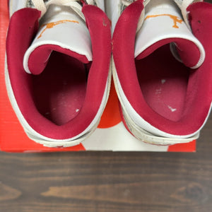 Jordan 3 Retro Cardinal Red Size 8 (Pre-Owned) - Image 6