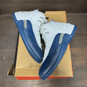 Jordan 12 Retro French Blue (2025) - Image 2