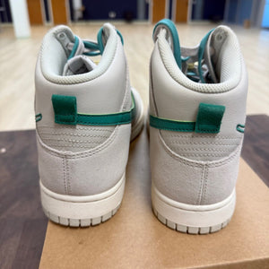 Nike Dunk High First Use Sail Size 10.5 (Pre-Owned) - Image 5