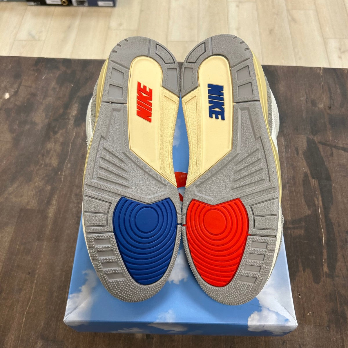 Jordan 3 Retro Seoul 2.0 - Image 5