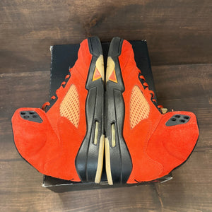 Jordan 5 Retro Dunk on Mars (Women's) - Image 4
