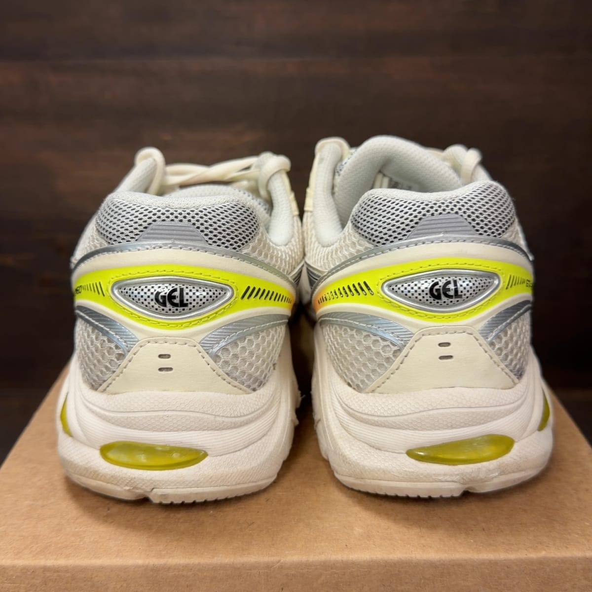 ASICS GT-2160 Paris Size 7 (Pre-Owned) - aux