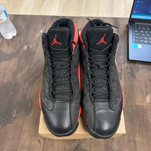 Jordan 13 Retro Bred (2017) Size 11 (Pre-Owned) - Image 2