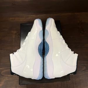 Jordan 11 Retro Legend Blue (2024) - Image 5