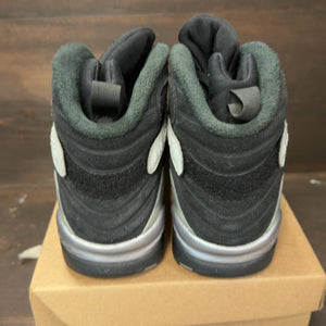 Jordan 8 Retro Winterized Gunsmoke Size 9.5 (Pre-Owned) - Image 5