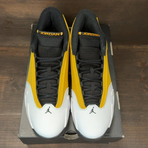 Jordan 14 Retro Light Ginger (2022) - Image 3