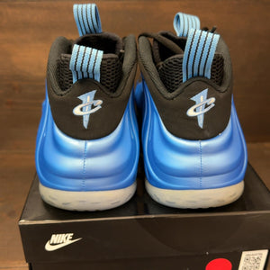 Nike Air Foamposite One University Blue - Image 5