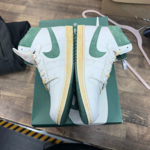 Nike Jordan Air Ship PE SP A Ma Maniére Green Stone - Image 3