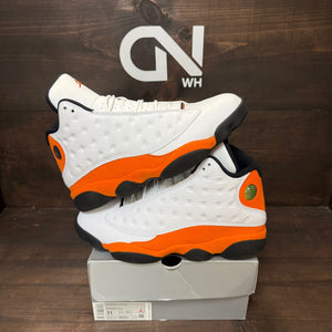 Jordan 13 Retro Starfish - Image 1