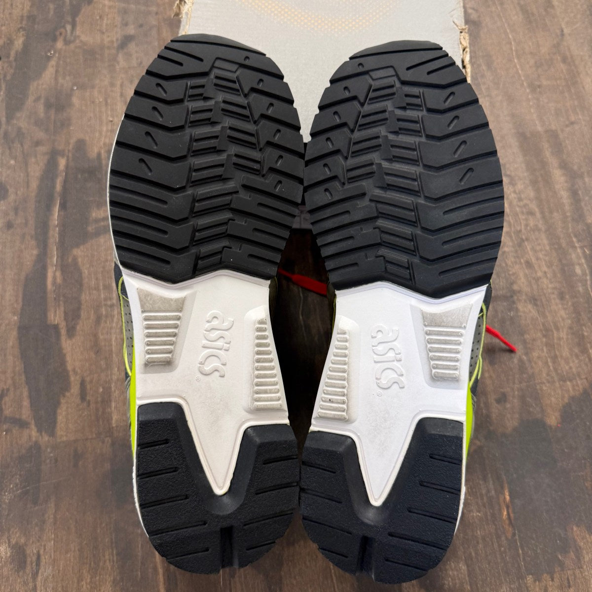 ASICS GT-Cool UBIQ Nightshade Size 9.5 (Pre-Owned) - Image 6