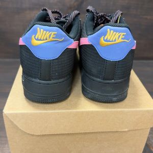 Nike Air Force 1 Low ACG Black Size 9 (Pre-Owned) - Image 5