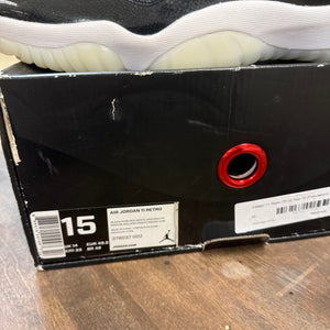 Jordan 11 Retro 72-10 - Image 4