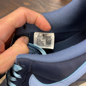 Nike Air Force 1 Low '07 Obsidian Diffused Blue Size 11.5 (Pre-Owned) - Image 7