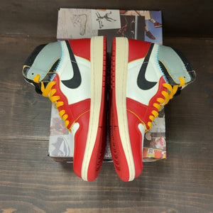 Jordan 1 Retro High OG SP Union LA Chicago Shadow Size 6.5 (Pre-Owned) - aux