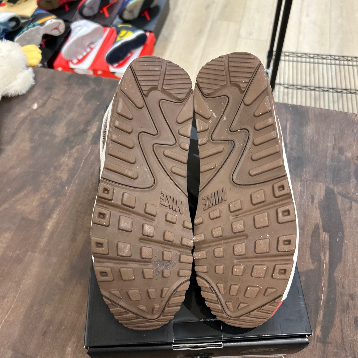 Nike Air Max 90 NRG Bacon (2021) - Image 5