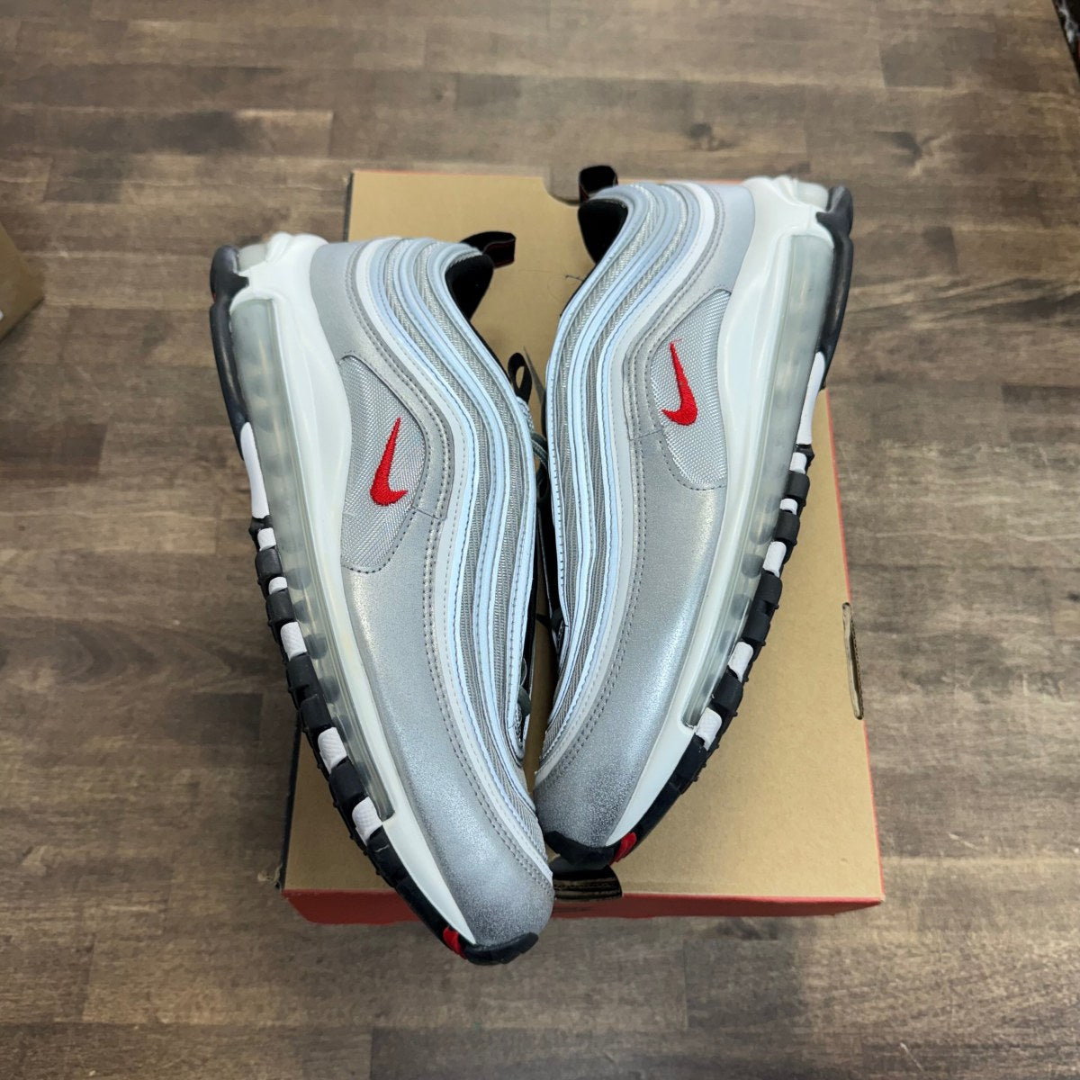 Nike Air Max 97 OG Silver Bullet (2022) - Image 1