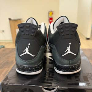 Jordan 4 Retro Fear (2024) - Image 3