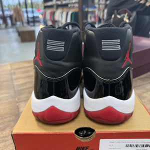 Jordan 11 Retro Playoffs Bred (2019) - Image 4