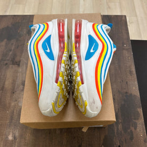 Nike Air Max 97 Summer Pack (2019) (GS) Size 7Y (Pre-Owned) - Image 3