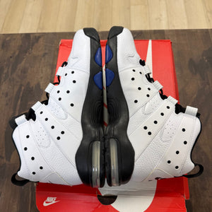 Nike Air Max 2 CB '94 White Old Royal - Image 4