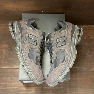 New Balance 2002R Protection Pack Phantom Size 11 (Pre-Owned) - back