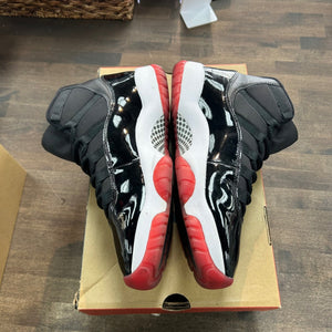 Jordan 11 Retro Playoffs Bred (2019) - Image 3