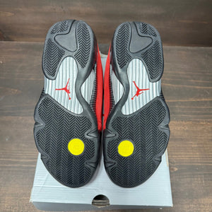 Jordan 14 Retro Ferrari (2025) - Image 6