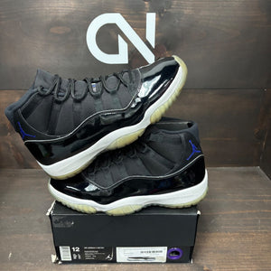 Jordan 11 Retro Space Jam (2016) - Image 1