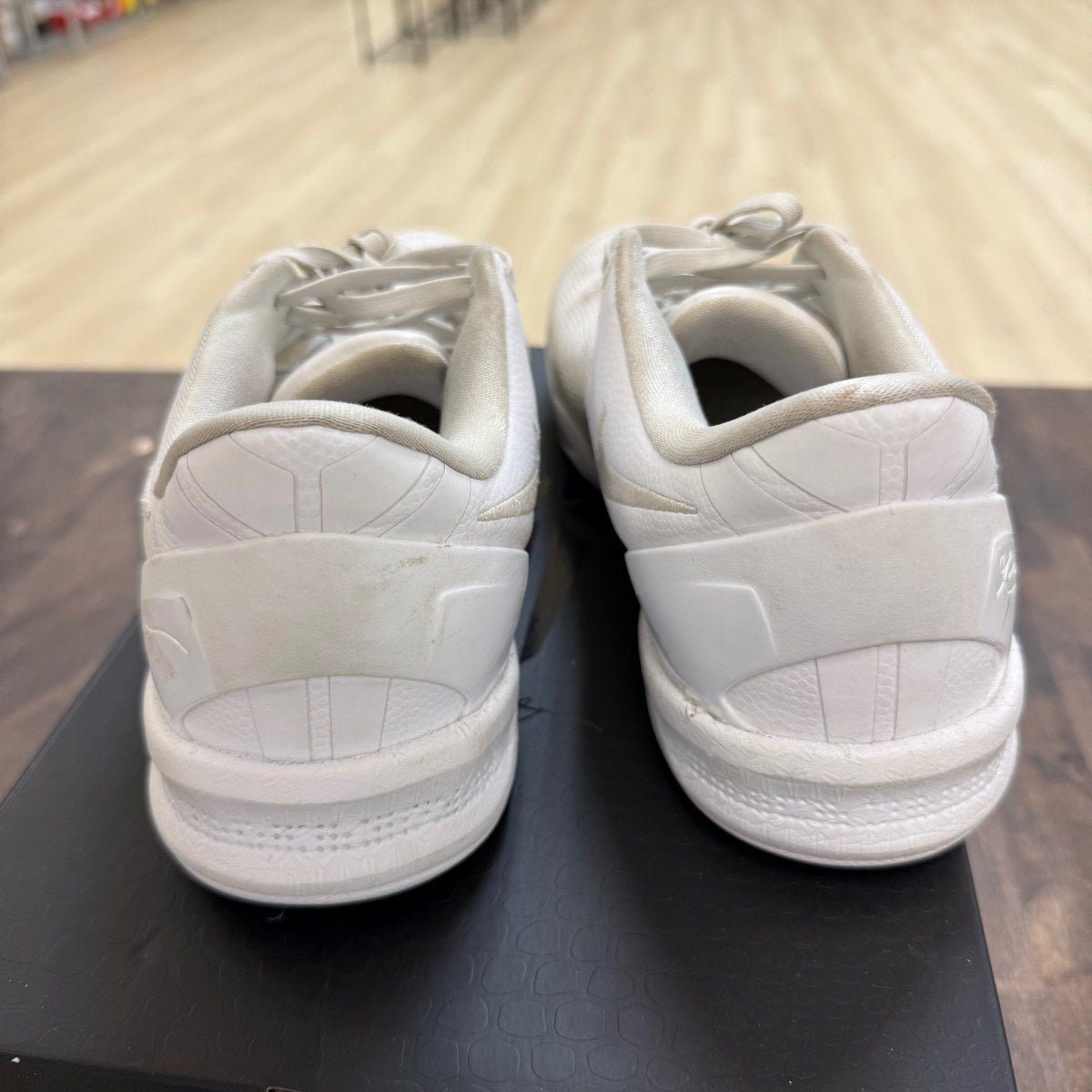 Nike Kobe 8 Protro Halo - Image 4