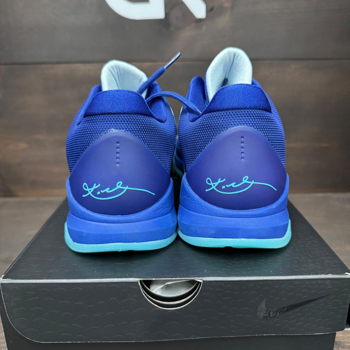 Nike Kobe 5 Protro X-Ray - Image 5