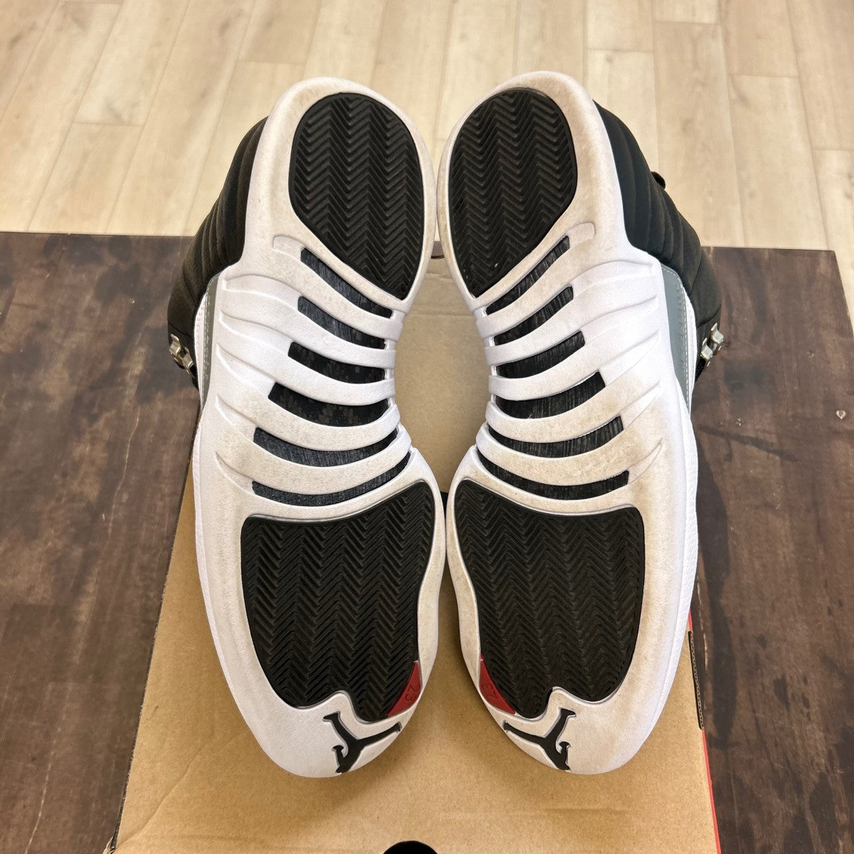 Jordan 12 Retro Playoffs (2022) - Image 5