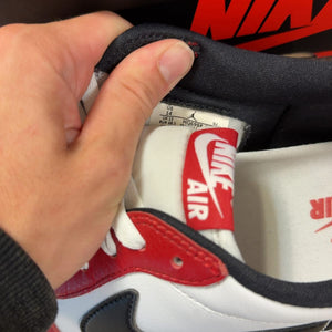 Jordan 1 Retro Low OG Chicago (2025) Size 14 (Pre-Owned) - aux