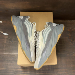 adidas Yeezy Boost 700 V2 Tephra Size 9 (Pre-Owned) - back