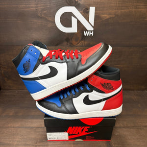 Jordan 1 Retro Top 3 - Image 1