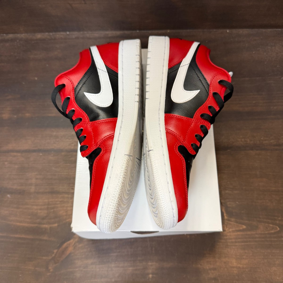 Jordan 1 Low Chicago Flip (Women's) - Image 4