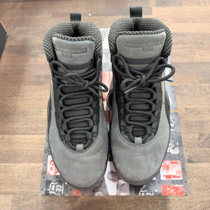 Jordan 10 Retro Shadow (2025) - Image 2