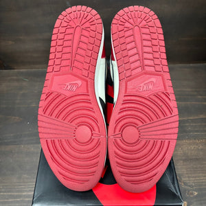 Jordan 1 Retro High Bred Toe - Image 7