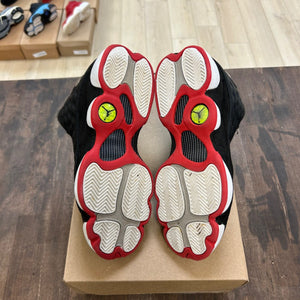 Jordan 13 Retro Playoffs (2023) (GS) Size 6.5Y (Pre-Owned) - Image 5